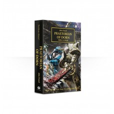 Praetorian of Dorn - The Horus Heresy Book 39 (PB) (GWBL2429)