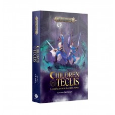 Children of Teclis (PB) (GWBL3145)