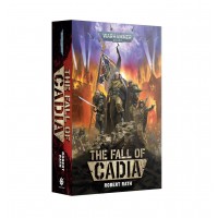 The Fall of Cadia (PB) (GWBL3172)