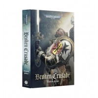 Broken Crusade (HB) (GWBL3198)