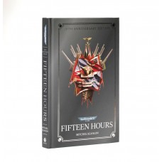 Fifteen Hours (20th Anniversary Edition) (HB) (GWBL3213)