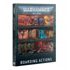 Warhammer 40,000: Boarding Actions (GW40-67)