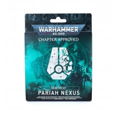 Chapter Approved: Pariah Nexus Objective Set (GW65-54)