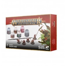 Skaven Paint Set (GW60-09-24)