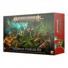 Warhammer Age of Sigmar: Ultimate Starter Set (GW80-01-24)