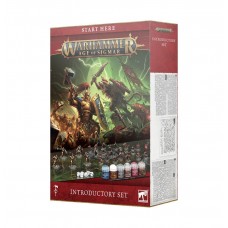 Warhammer Age of Sigmar: Introductory Set (GW80-15-24)