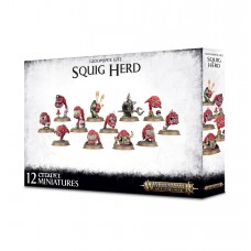 Squig Herd (GW89-48)