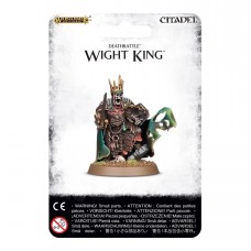 Wight King (GW91-31)