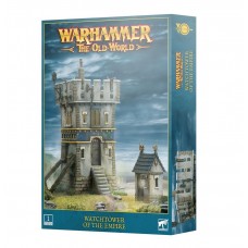 Watchtower of the Empire (GW05-16)