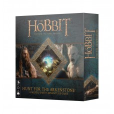 The Hobbit™: Hunt for the Arkenstone™ (GW30-19)