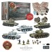 Achtung Panzer! Soviet tank force (WG482010002)