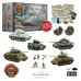 Achtung Panzer! US Army tank force (WG482010003)