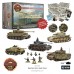 Achtung Panzer! German Army tank force (WG482010005)