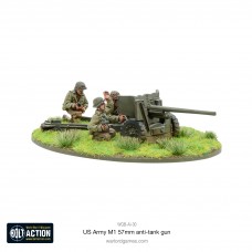 US Army M1 57mm anti-tank gun (WGB-AI-30)