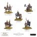 Hail Caesar Epic Battles: Carthaginian Commanders (WG112412201)