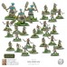 Aztec Warband Starter Set (WG722211001)