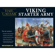 Viking Starter Army (WG109913103)