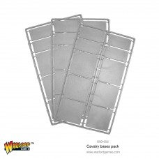 Cavalry bases pack (WG999010002)