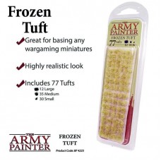 Frozen Tuft (WGBF4225)
