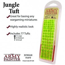 Jungle Tuft (WGBF4228)