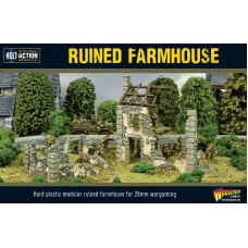 Ruined Farmhouse (WG802010004)