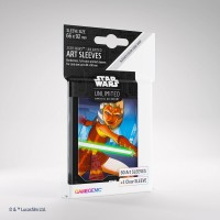 Gamegenic - SWU - Art Sleeves - Ahsoka Tano (GGS15059ML)