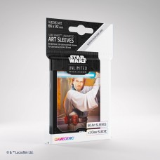 Gamegenic - SWU - Art Sleeves - Obi-wan Kenobi (GGS15061ML)