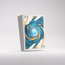 Gamegenic - Altered: Art Sleeves - Mana Orb (GGS15065ML)