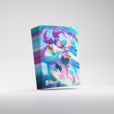 Gamegenic - Altered: Art Sleeves - Nevenka (GGS15069ML)