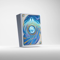 ALTERED® ART SLEEVES - Ice Storm (GGS15084ML)