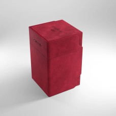 WATCHTOWER 100+ XL Red (GGS20105ML)