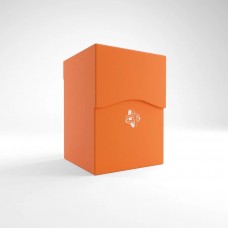 Gamegenic - Deck Holder 100+ - Orange (GGS25038ML)