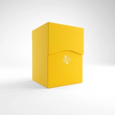 Gamegenic - Deck Holder 100+ - Yellow (GGS25039ML)