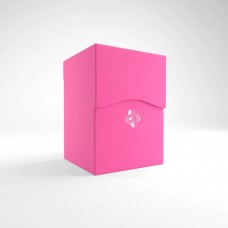 Gamegenic - Deck Holder 100+ - Pink (GGS25040ML)