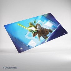 Gamegenic - Star Wars: Unlimited Prime Game Mat - Yoda (GGS40065ML)