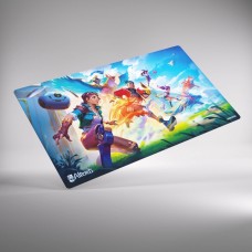 Gamegenic - Altered: Prime Playmat - Beyond the Gates (GGS40068ML)