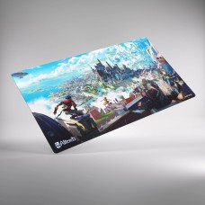 Gamegenic - Altered: Prime Playmat - Arkaster (GGS40069ML)