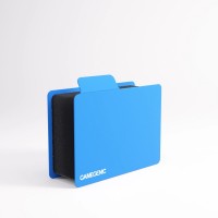 Gamegenic - Sideloading Sizemorph Divider - Blue (GGS60134ML)