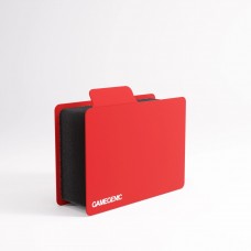 Gamegenic - Sideloading Sizemorph Divider - Red (GGS60135ML)