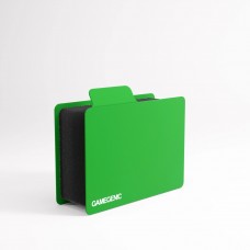 Gamegenic - Sideloading Sizemorph Divider - Green (GGS60136ML)