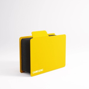 Gamegenic - Sideloading Sizemorph Divider - Yellow (GGS60139ML)