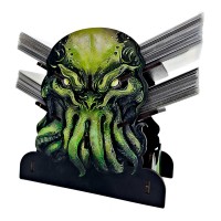 Card Holder Cthulhu (ER890455)