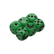 Romulan Dice Set (STA003)