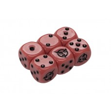 Klingon Dice Set (STA005)