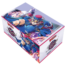 Cardfight!! Vanguard Special Series 02: Stride Deckset -Harri- (VGE-DZ-SS02)