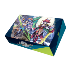 Cardfight!! Vanguard Special Series 03: Stride Deckset -Nightrose- PREMIUM (VGE-DZ-SS03P)