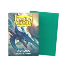 Aurora - Players' Choice 2023 - Matte Sleeves - Standard Size (AT-11058)