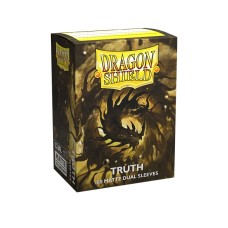 Truth - Dual Matte Sleeves - Standard Size (AT-15060)