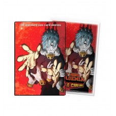 Shigaraki - Matte Art Sleeves - Standard Size (AT-11037)