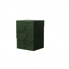 Deck Shell - Forest Green (AT-30751)